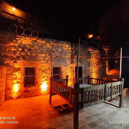 Beytsami Tasev Ξενοδοχείο Μαρντίν Εξωτερικό φωτογραφία