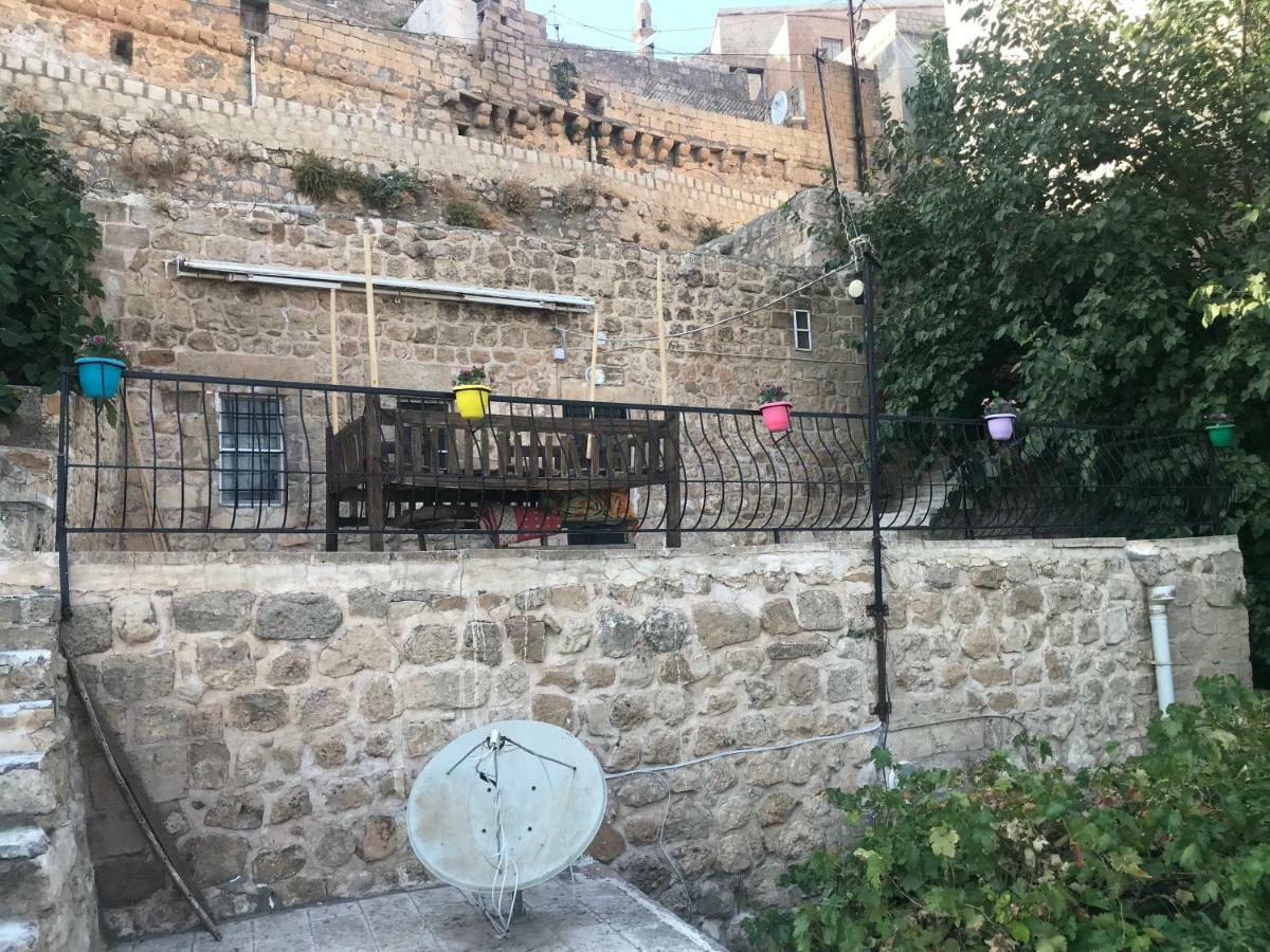 Beytsami Tasev Ξενοδοχείο Μαρντίν Εξωτερικό φωτογραφία