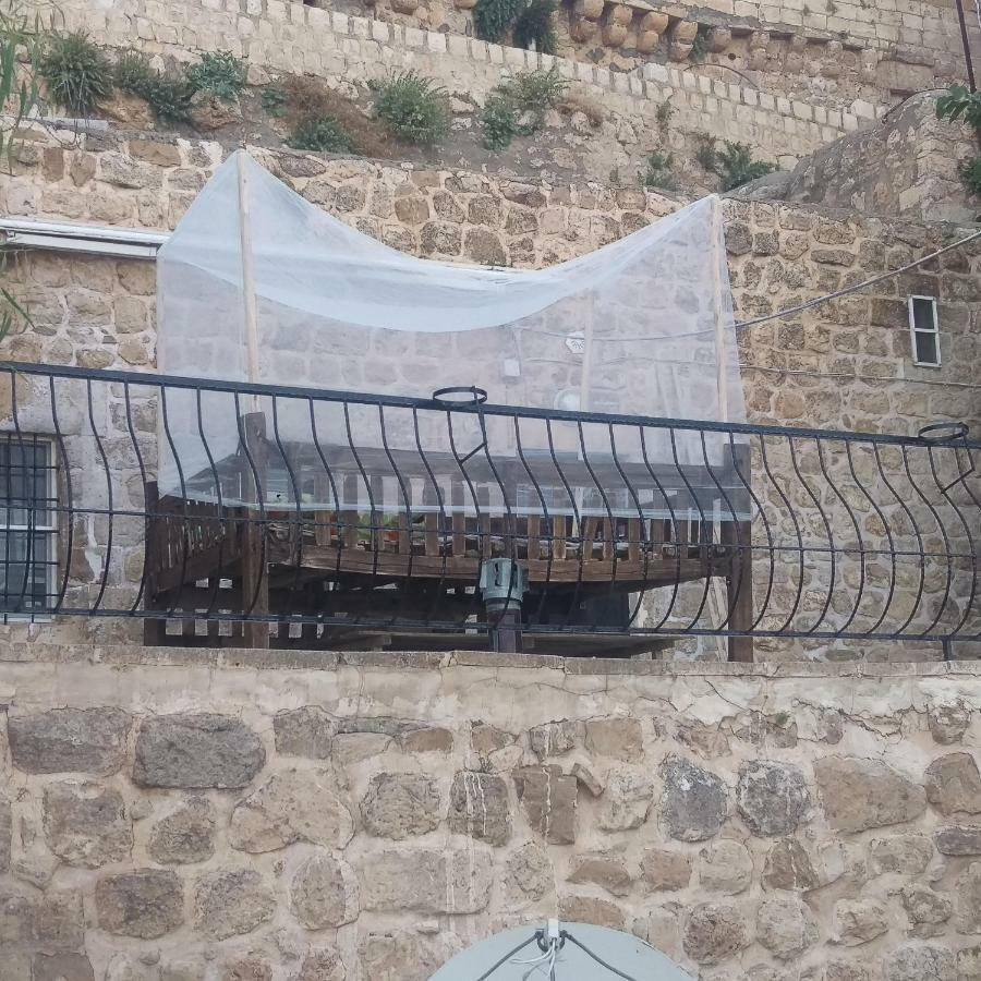 Beytsami Tasev Ξενοδοχείο Μαρντίν Εξωτερικό φωτογραφία